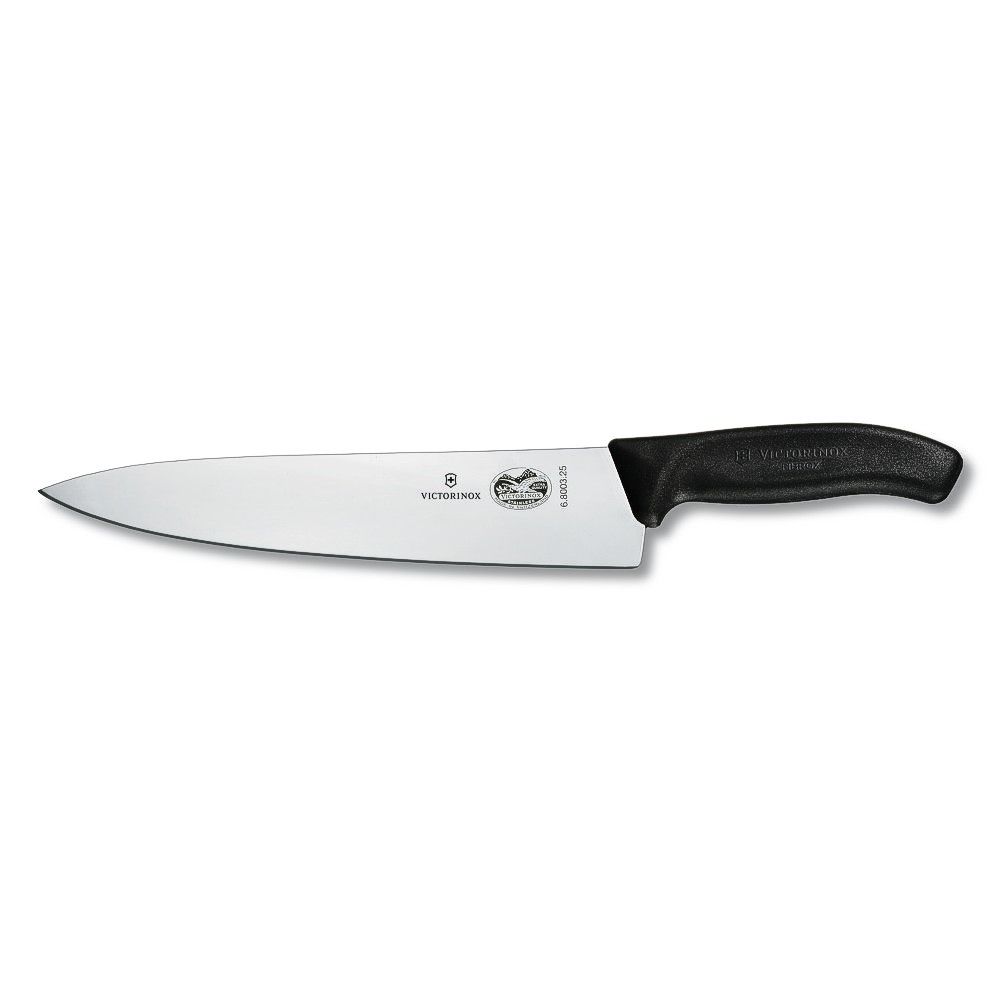 victorinox chefs knife swiss classic 10 inch 1000