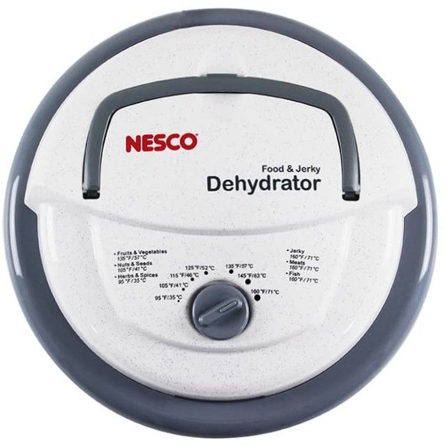 nesco fd 75pr control panel 641