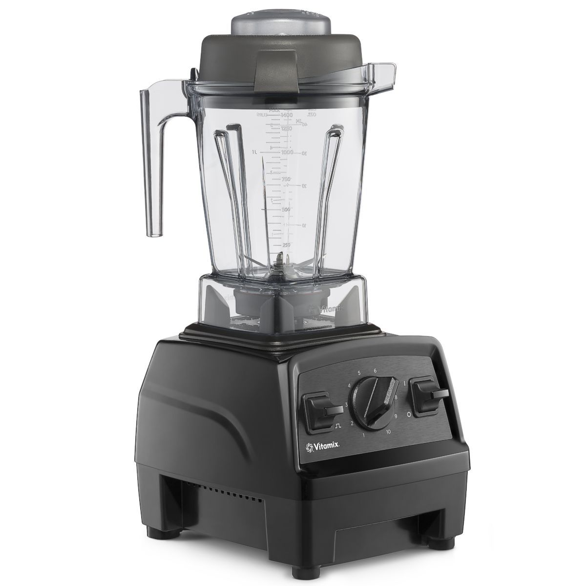 48 ounce carafe on Explorian series Vitamix blender