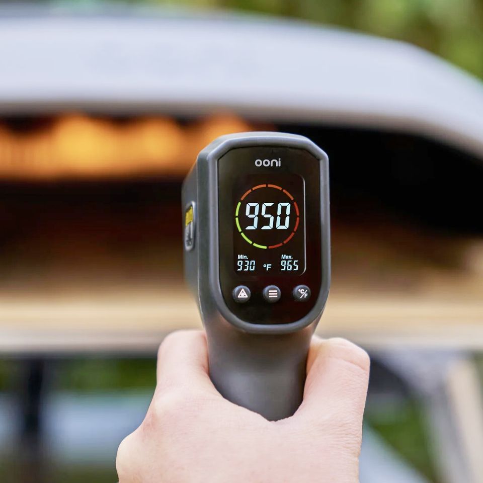 Ooni Digital Infrared Thermometer 