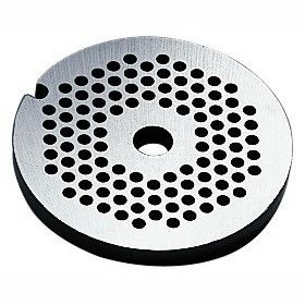 3mm meat grinder disk for Bosch Universal MG