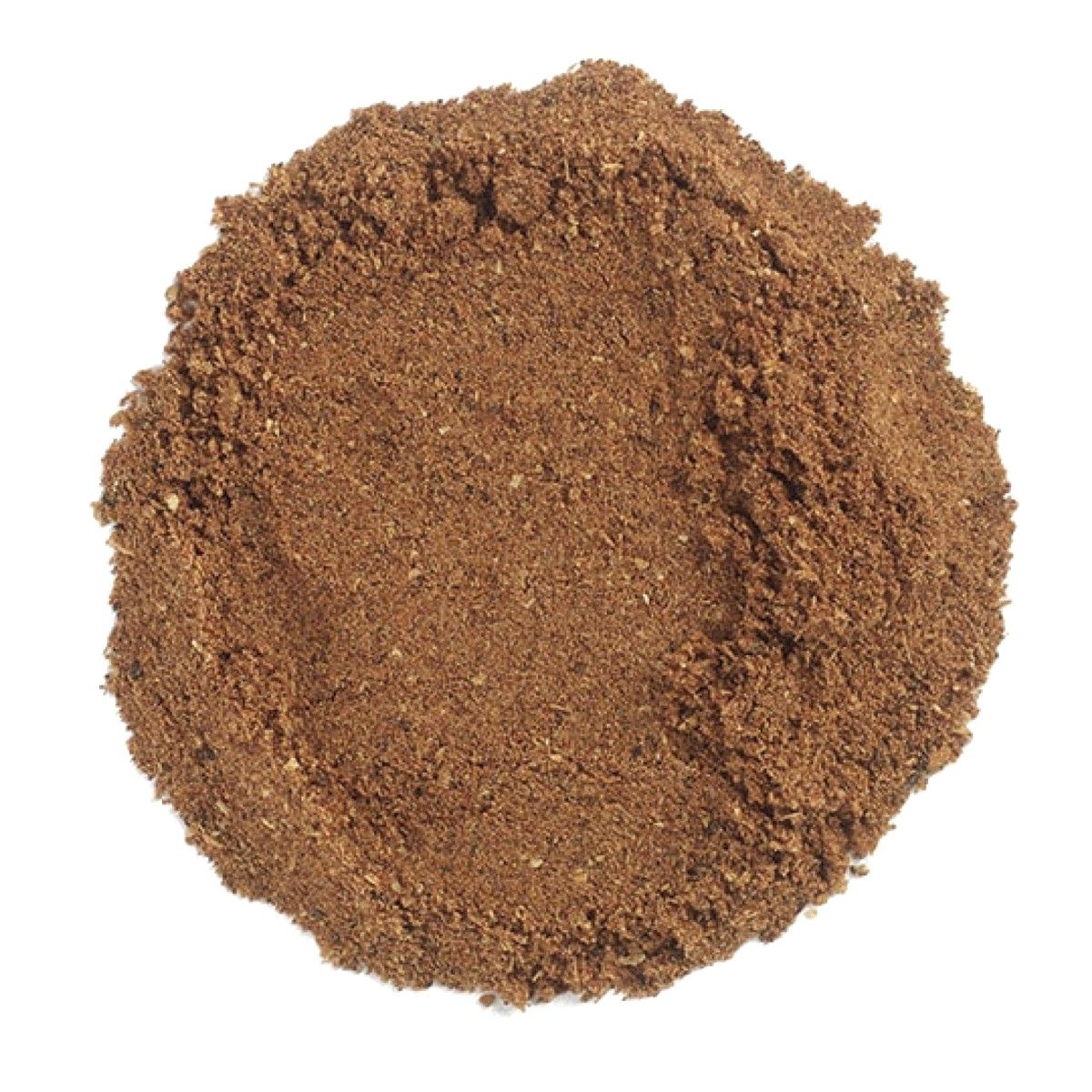 Garam Masala blend, bulk, organic
