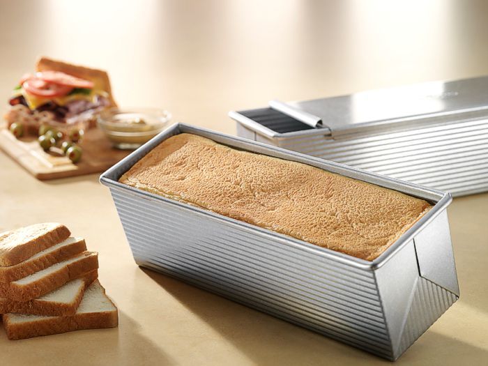 USA Pan Pullman Loaf Pan