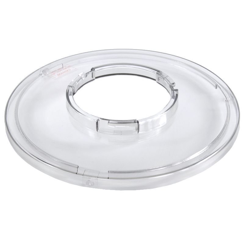 Splash Ring for WonderMix Mixer