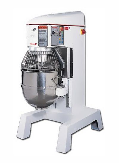Thunderbird Planetary Mixer, 60 qts., ARM 60