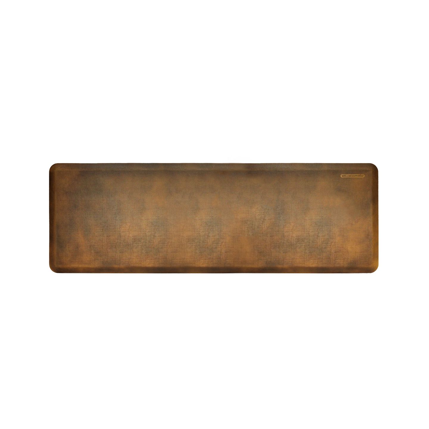 6x2 linen motif antique wellnessmats light center