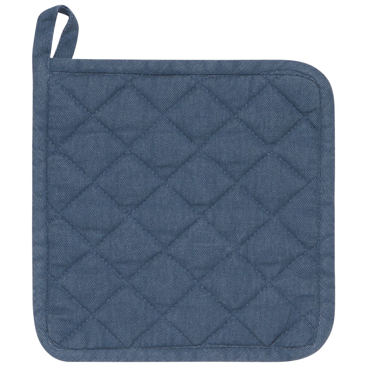 Hot Pad/Pot Holder, Midnight