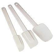OXO Vijfdelige Siliconen Keukenhulpenset - OXO Good Grips Shop | De Officiële Dealer OXO Vijfdelige Siliconen Keukenhulpenset - OXO Good Grips Shop | De Officiële Dealer