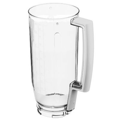 MX3 replacement carafe for the Universal Plus Mixer