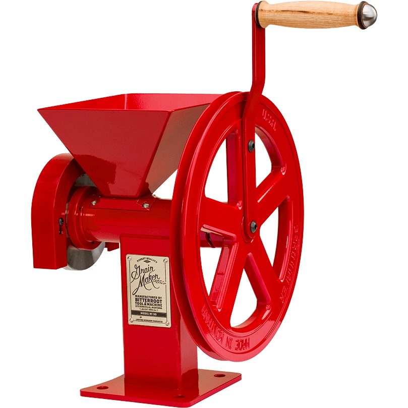GrainMaker Model 99