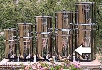 new millennium arrow imperial berkey 200 4