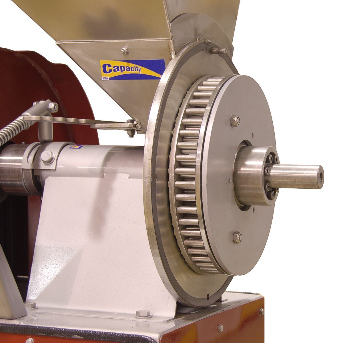 abc hansen pin mill together 1200 5