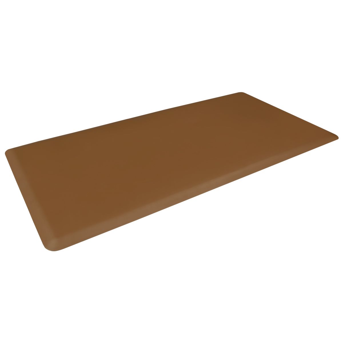 6x3 original wellnessmats tan left