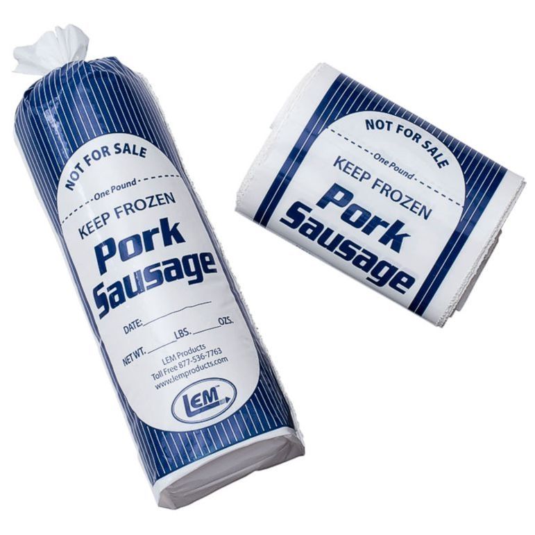 lem meat freezer bags pork sausage 770 2