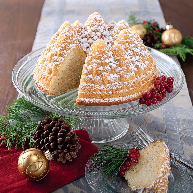 nordic ware pine forest 89737 beauty 780