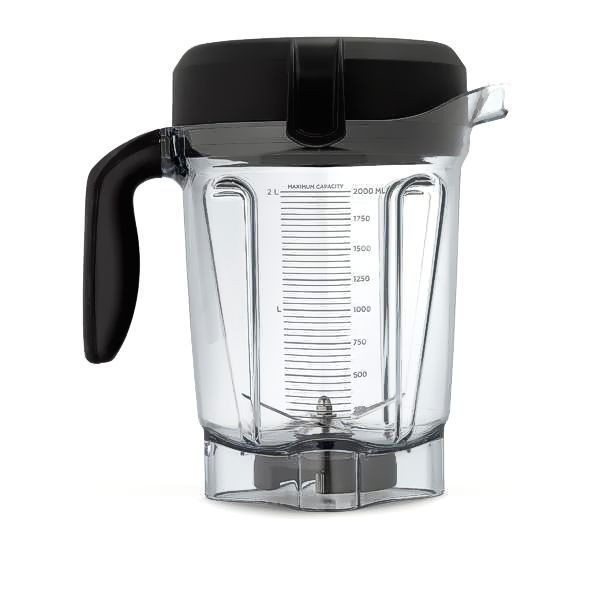 Vitamix Wet Carafe, 64 oz.