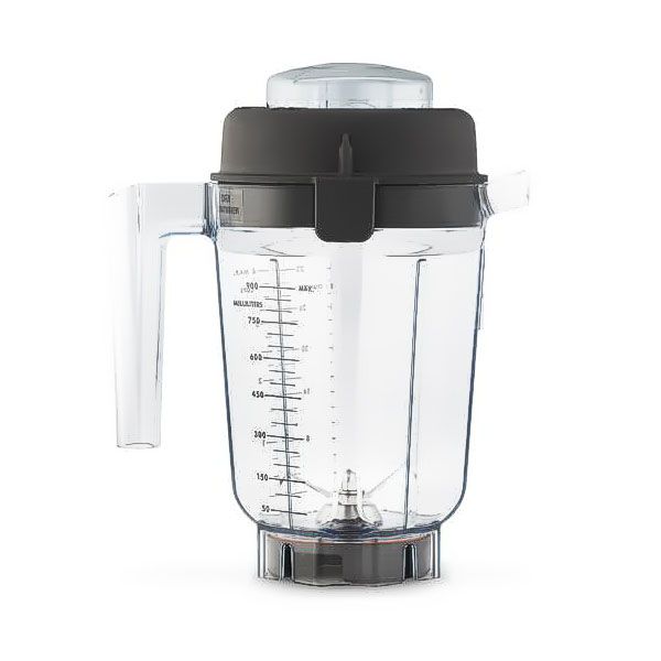 Dry Grinding 32 oz. Carafe