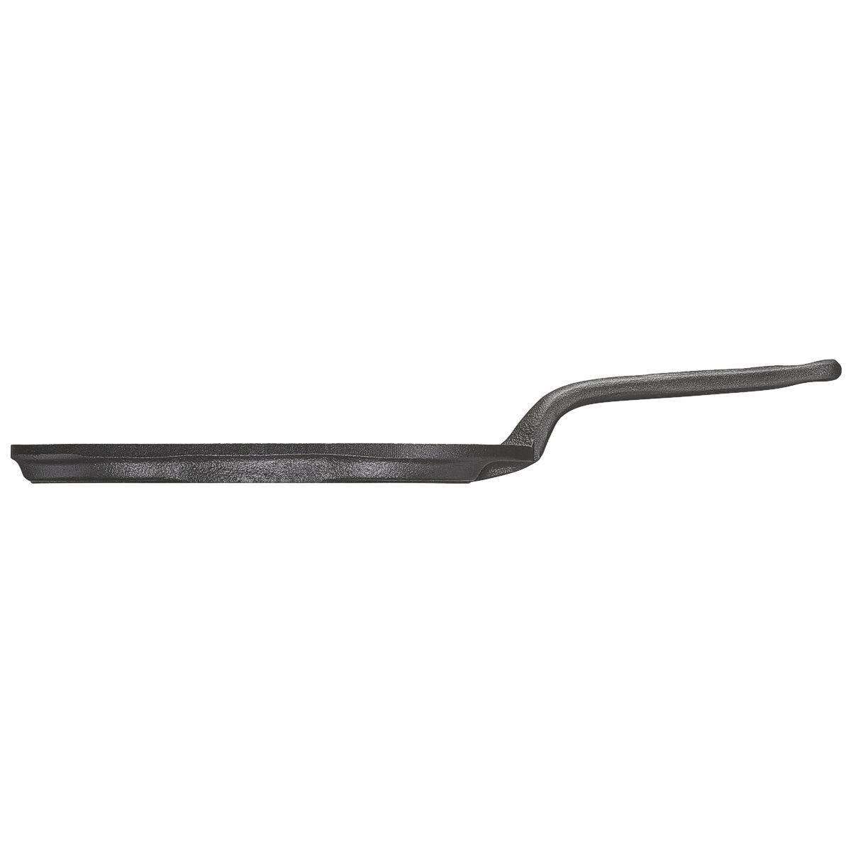 Skeppshult egg frying pan profile