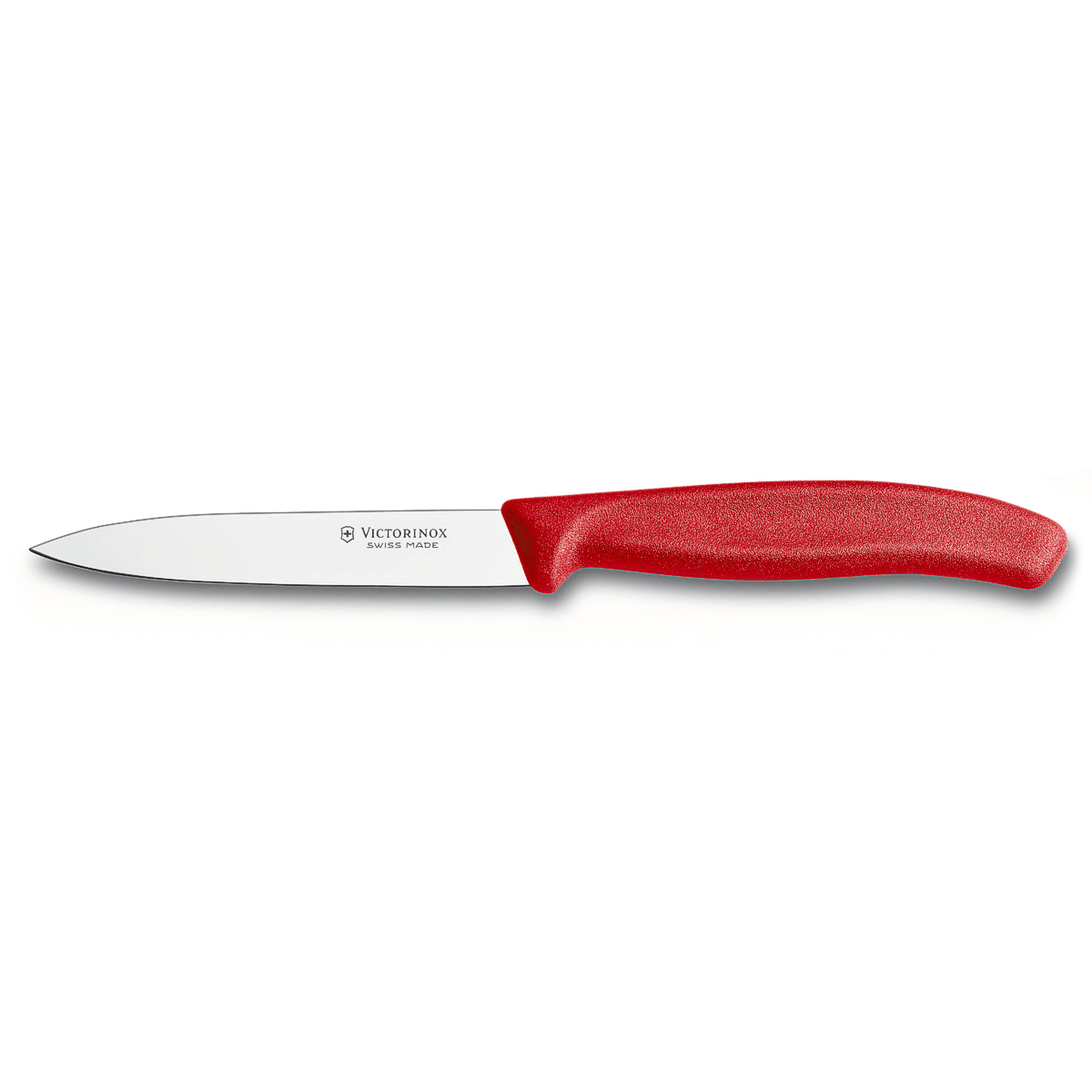 victorinox paring knife straight 4 inch red 1200 1 1 1