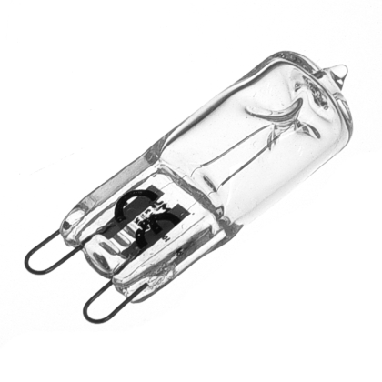 RackMaster and Rofco (New Style) Light Bulb