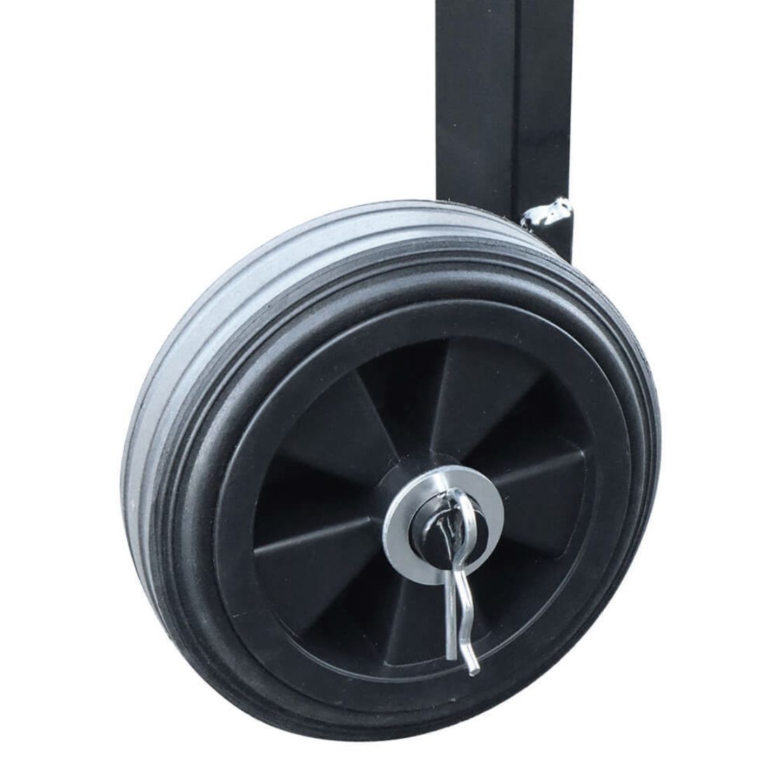 Roots & Branches Stainless Steel Chicken Plucker wheels