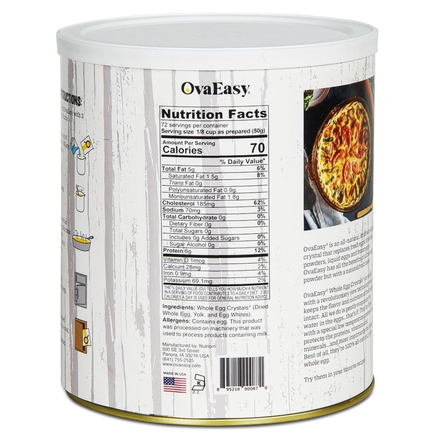 ova easy whole eggs nutrition facts 900 1