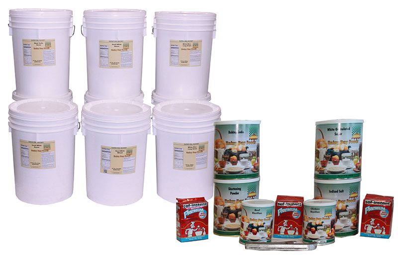 foodpak 3 basic unit 2 800