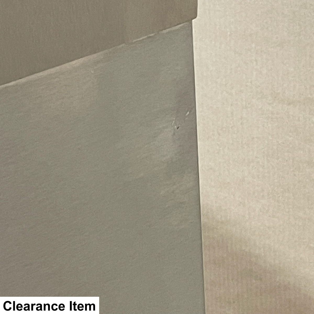 Clearance: RackMaster RM2020 Brick Oven edge