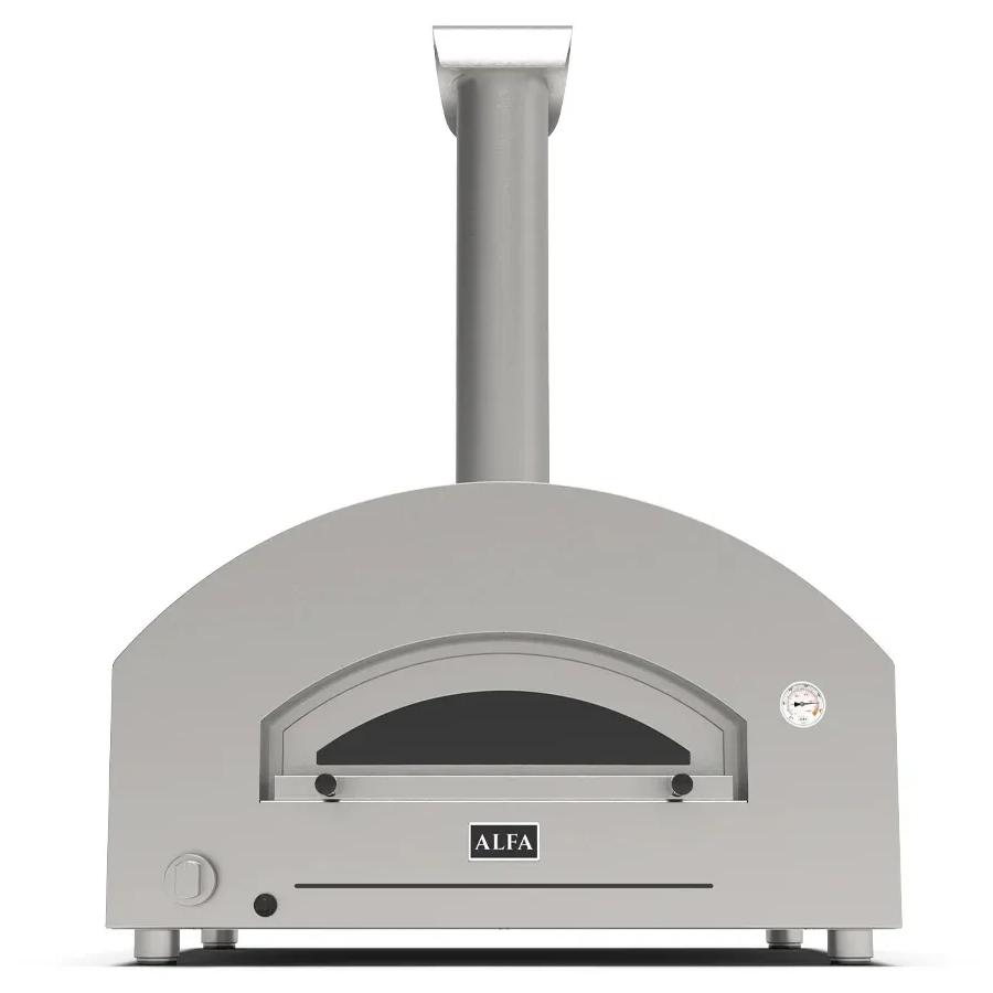 Alfa Forni Furtuna Oven, 4 Pizze
