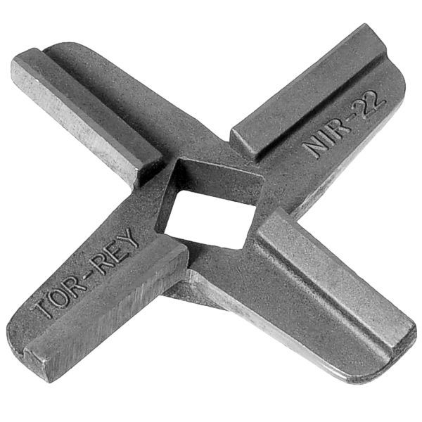 Stainless Grinder Knife NIR 22
