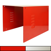 Olde Tyme PN2 Cabinet Cover