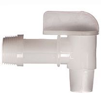 Industrial Container M110 3/4 inch spigot