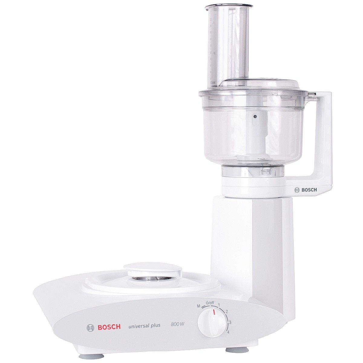 bosch universal mixer food processor 1200 1