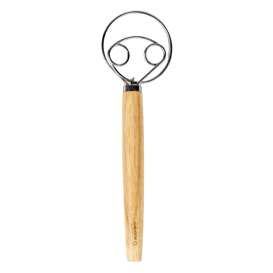 Dough whisk