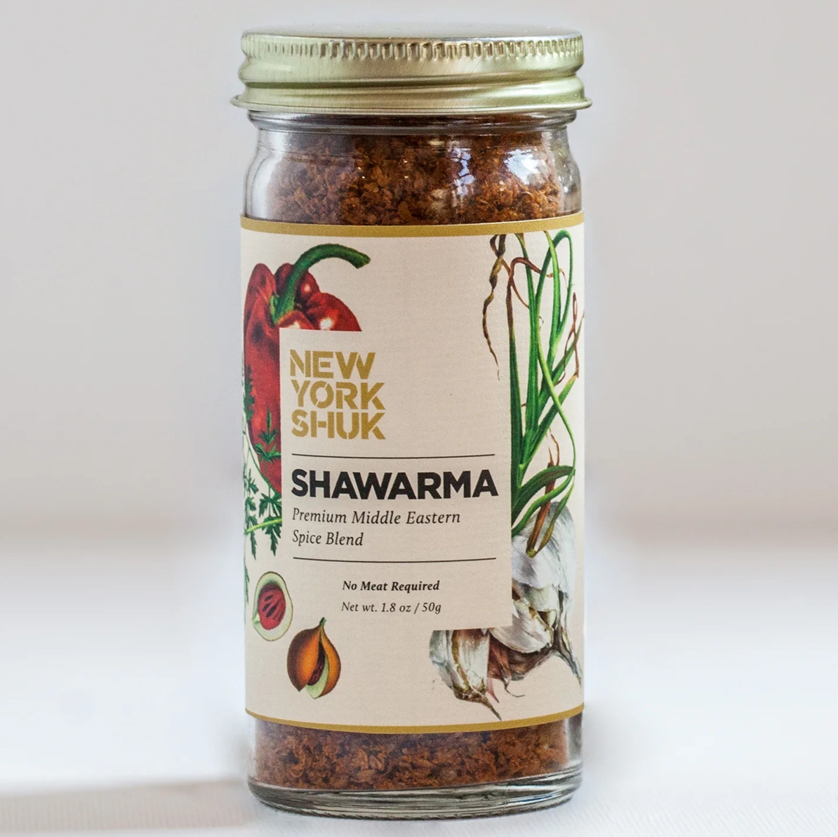 New York Shuk Shawarma Spice