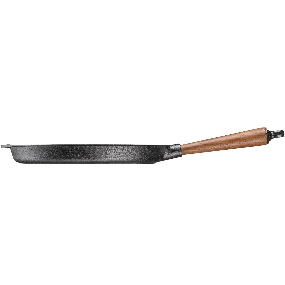 Profile of Skeppshult round grill pan