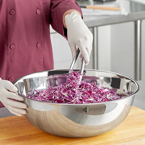 13 qt stainless mixing bowl