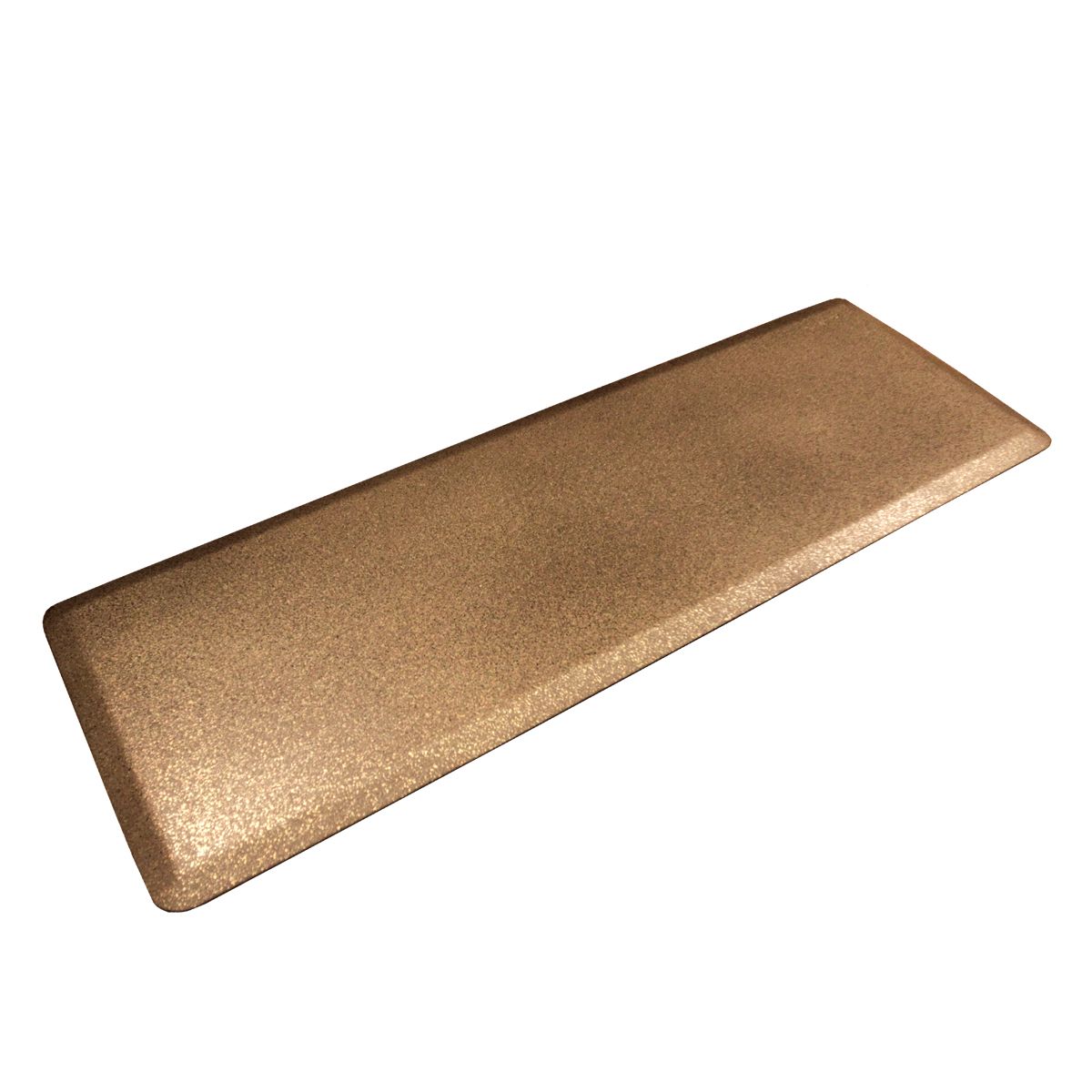 6x2 granite antique wellnessmats copper left