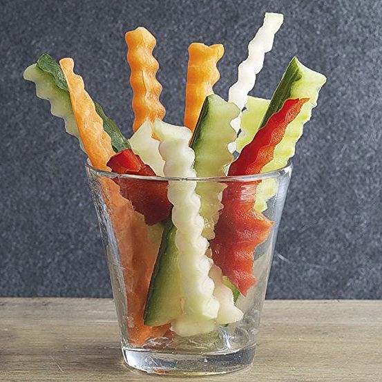 kuhn rikon krinkle cut veggies 553 3