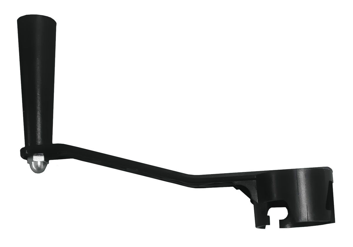 kr bosch hand crank simple 1200
