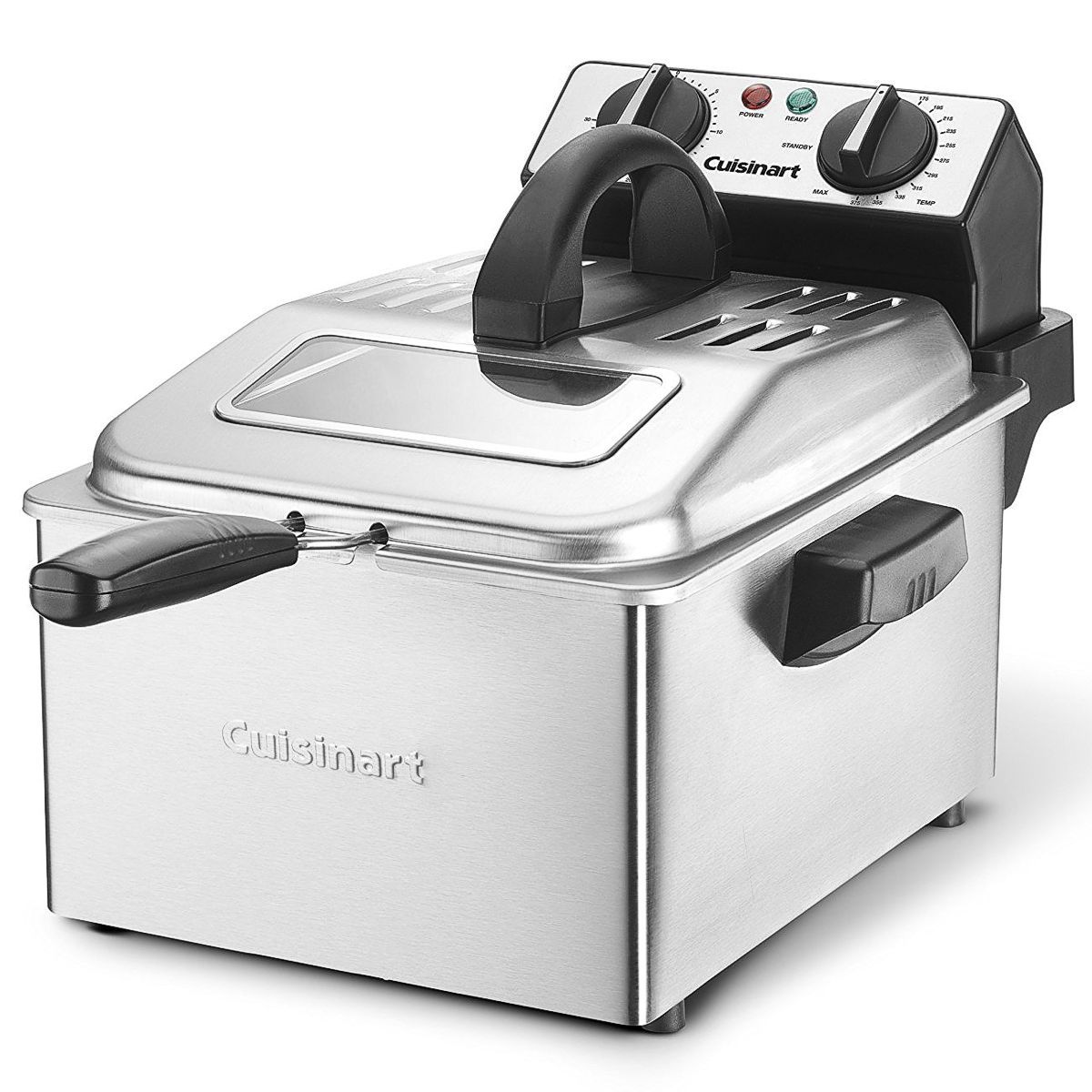 Cuisinart Deep Fryer