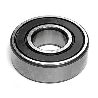 Famag bearing, 6204 2RS, 14x20x47mm