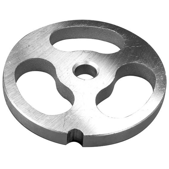 lem meat grinder plate kidney 568
