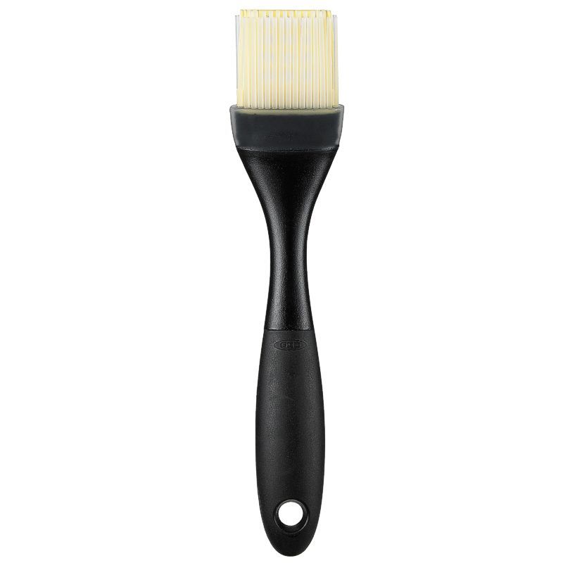 OXO silicone pastry brush
