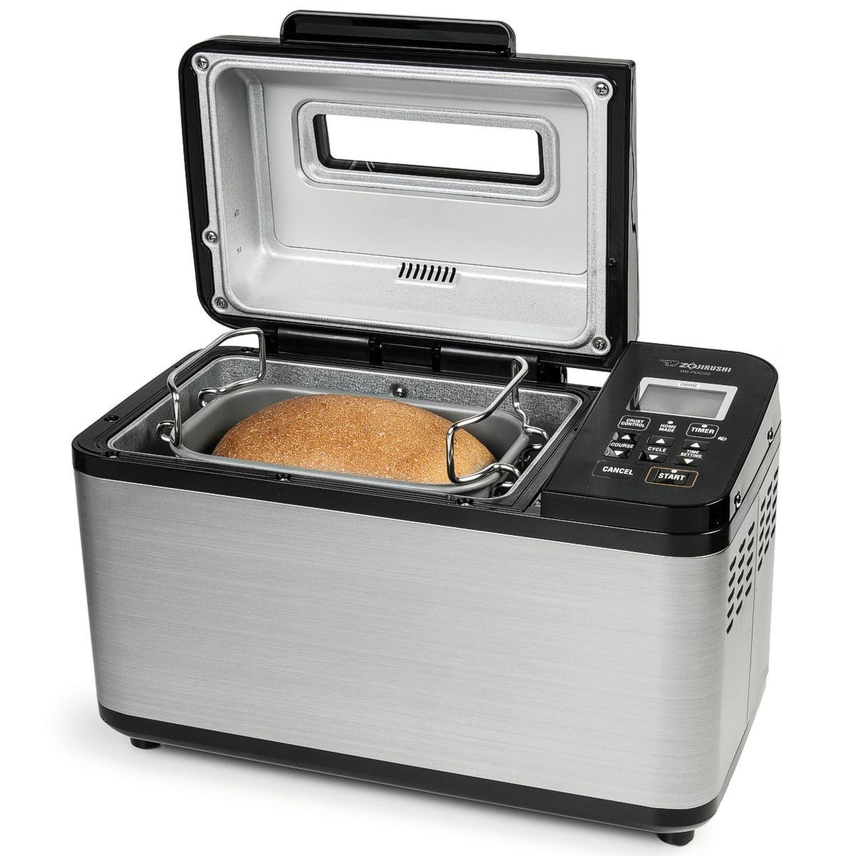Zojirushi BB PDC20BA Home Bakery Virtuoso Plus