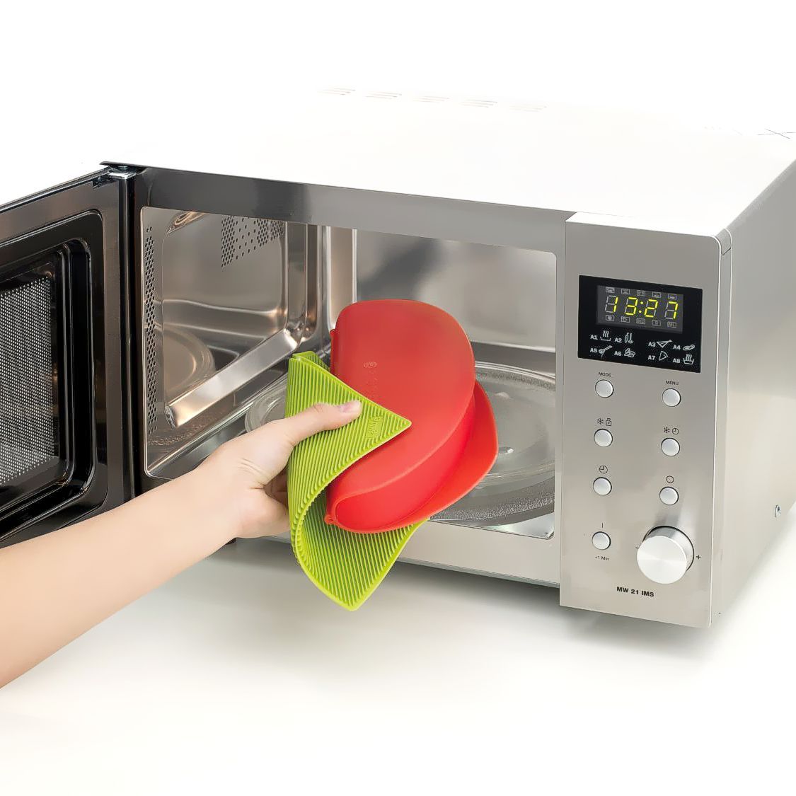 lekue omelet maker microwave 1125