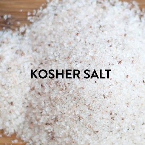 RealSalt sea salt, Kosher