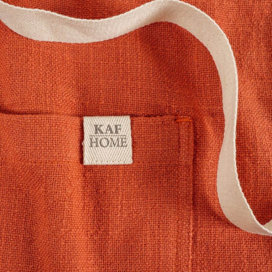 Monaco Apron, Sierra