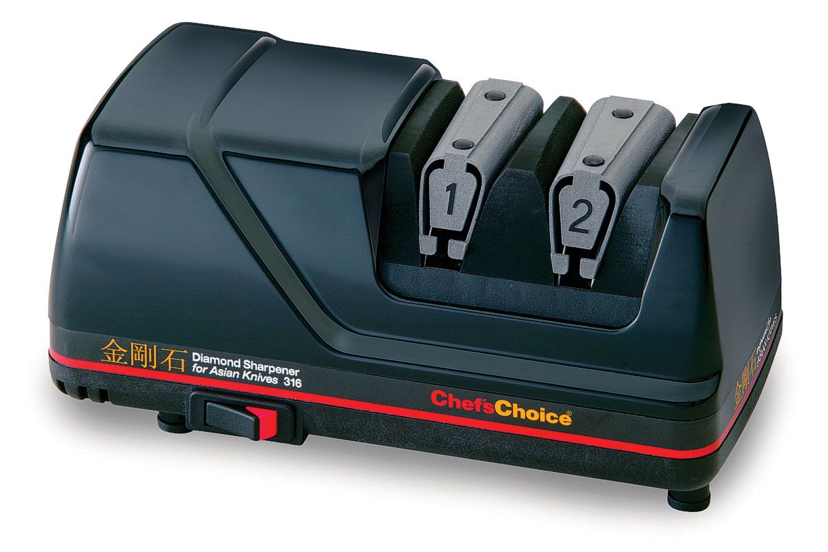 chefs choice 316 sharpener 1200