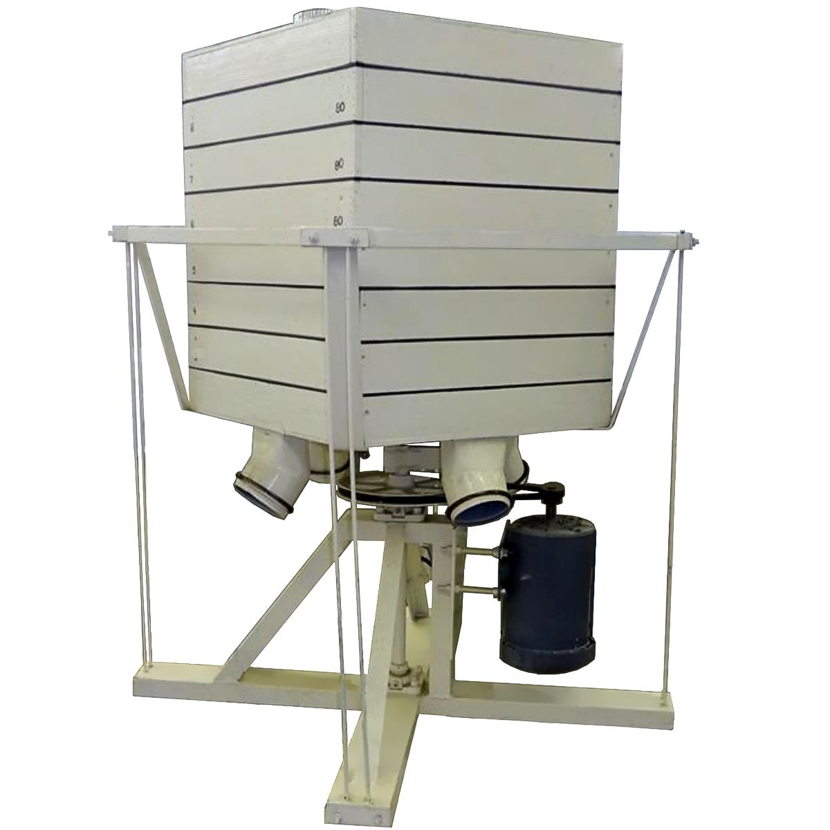 Meadows Eccentric Sifter
